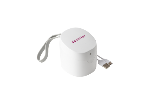 Dentistar UVC sterilizátor na dudlíky