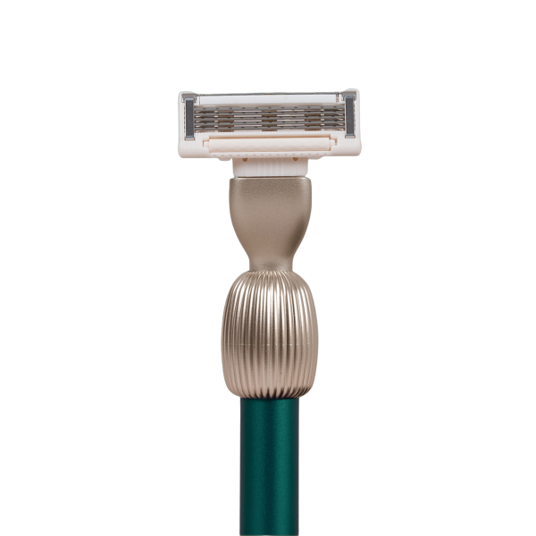 FLER Precision Blades – náhradní holicí hlavice pro dokonale hladké linie