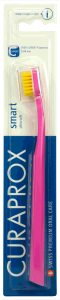 Curaprox CS 7600 ultra soft SMART zubní kartáček