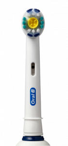 Oral-B 3D White EB 18-4, náhradní hlavice, 4 ks