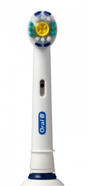 Oral-B 3D White EB 18-4, náhradní hlavice, 4 ks