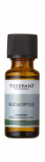 Tisserand Eucalyptus Organic čistý esenciální olej, 20 ml