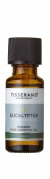 Tisserand Eucalyptus Organic čistý esenciální olej, 20 ml