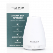 Tisserand Aroma Spa Diffuser - vaporizér pro aromaterapii