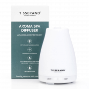 Tisserand Aroma Spa Diffuser - vaporizér pro aromaterapii