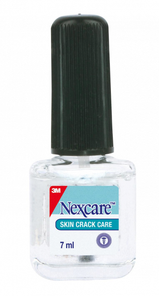 3M Nexcare Skin Crack Care  na oděrky a praskliny kůže, 7 ml