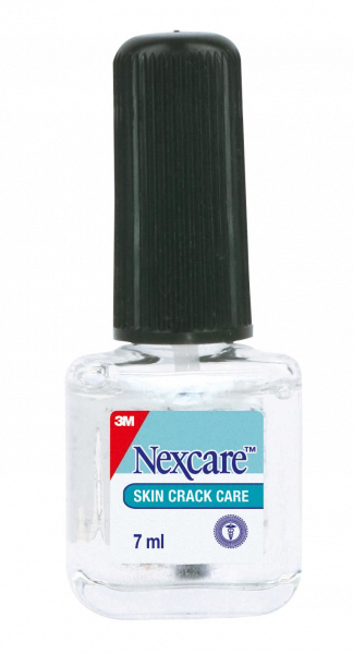 3M Nexcare Skin Crack Care  na oděrky a praskliny kůže, 7 ml