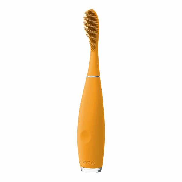 FOREO ISSA mini Mango Tango sonický kartáček