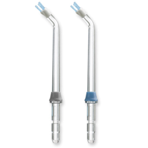 Waterpik Plaque Seeker - náhradní trysky, 2 ks