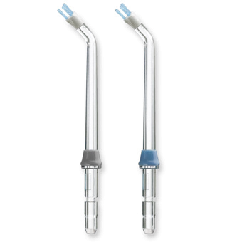 Waterpik Plaque Seeker - náhradní trysky, 2 ks