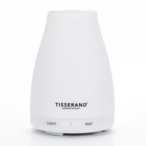 Tisserand Aroma Spa Diffuser - vaporizér pro aromaterapii