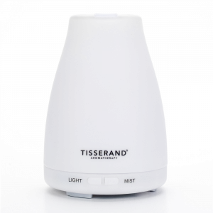 Tisserand Aroma Spa Diffuser - vaporizér pro aromaterapii