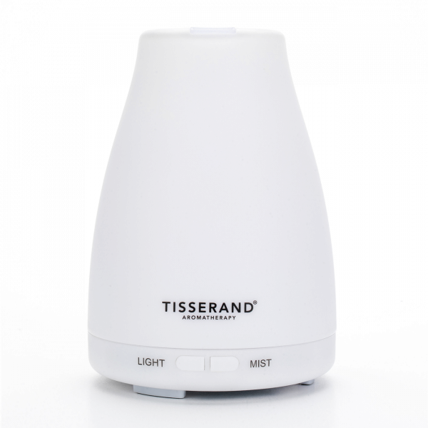 Tisserand Aroma Spa Diffuser - vaporizér pro aromaterapii