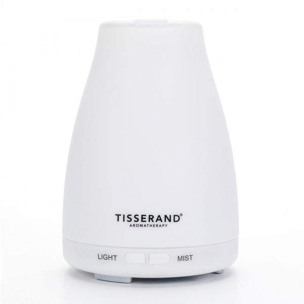 Tisserand Aroma Spa Diffuser - vaporizér pro aromaterapii