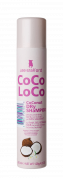 Lee Stafford CoCo LoCo Dry Shampoo suchý šampon, 200 ml