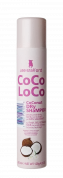 Lee Stafford CoCo LoCo Dry Shampoo suchý šampon, 200 ml