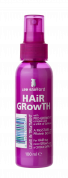 Lee Stafford Hair Growth Leave In Treatment bezoplachová péče na vlasy, které nikdy nedorostou, 100 ml