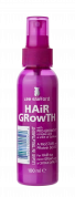Lee Stafford Hair Growth Leave In Treatment bezoplachová péče na vlasy, které nikdy nedorostou, 100 ml