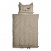 Elodie Details Kidness Cat perkálové povlečení