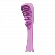 FOREO ISSA, škrabka na jazyk - náhradní hlavice, Lavender