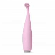 FOREO ISSA mikro Pearl Pink dětský sonický kartáček
