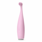 FOREO ISSA mikro Pearl Pink dětský sonický kartáček