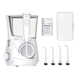 Waterpik Whitening Professional WF-05 ústní sprcha s bělením