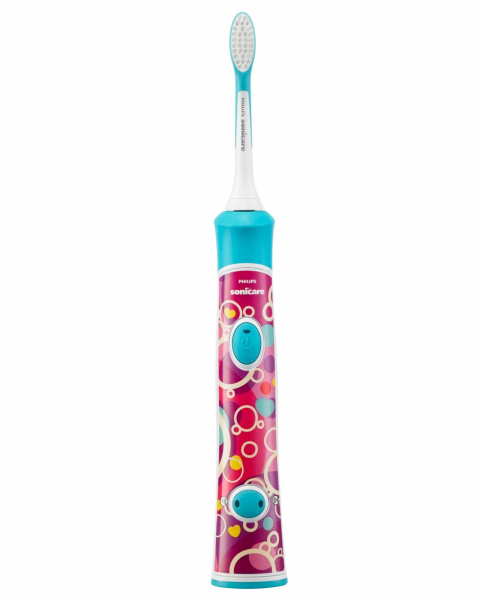 Philips Sonicare for Kids, dětský sonický kartáček