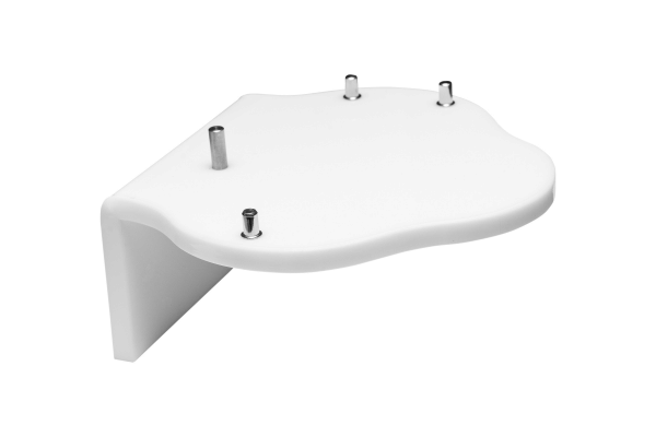 Waterpik držák na zeď pro model WP100E a WF-06