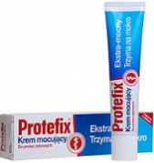Protefix fixační krém, 40 ml