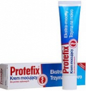 Protefix fixační krém, 40 ml