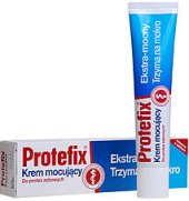 Protefix fixační krém, 40 ml