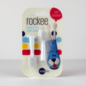 Violife Rockee náhradní hlavice, 2ks