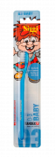Tandex 3 Baby zubní kartáček pro batolata (0-3 let), Troll Siggi