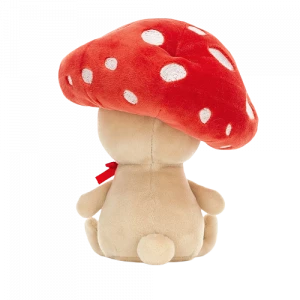 Jellycat Muchomůrka Robbie 16 cm