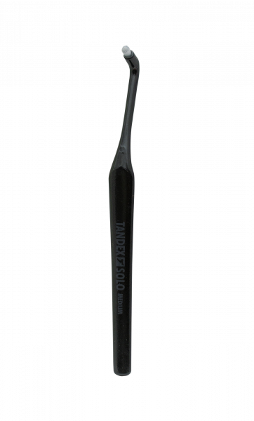 Tandex Solo Medium jednosvazkový kartáček