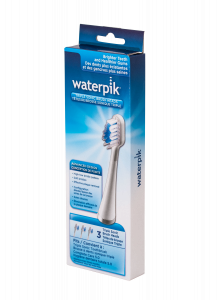 Waterpik Triple Sonic - náhradní hlavice, 3 ks