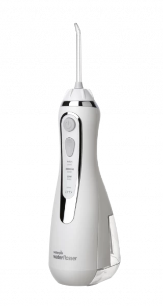 Waterpik Cordless Advanced WP560 White ústní sprcha