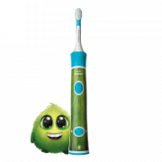 Philips Sonicare for Kids HX6322/04 Sonický elektrický zubní kartáček pro děti s připojením Bluetooth