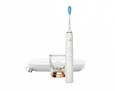 Philips Sonicare 9000 DiamondClean HX9911/94 Sonický elektrický zubní kartáček