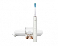 Philips Sonicare 9000 DiamondClean HX9911/94 Sonický elektrický zubní kartáček
