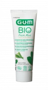 GUM BIO Fresh Mint zubní pasta s Aloe vera, 75 ml