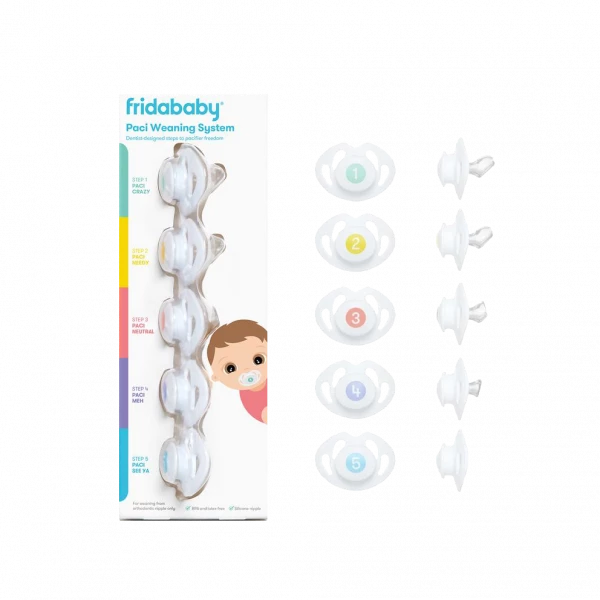 Fridababy Paci
