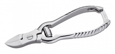 Tweezerman Barrel Spring Toenail Nipper kleště na nehty na nohách