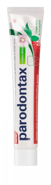 Parodontax Herbal Fresh zubní pasta, 75 ml