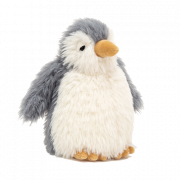 Jellycat plyšový tučňák Rolbie