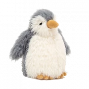 Jellycat plyšový tučňák Rolbie