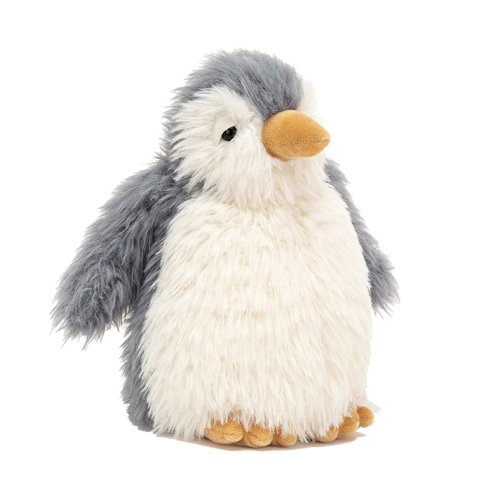 Jellycat plyšový tučňák Rolbie
