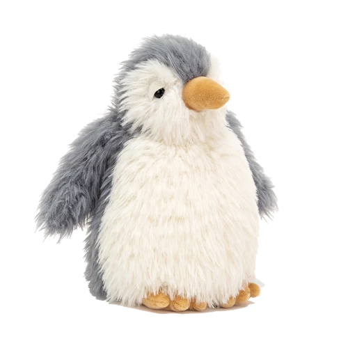 Jellycat plyšový tučňák Rolbie