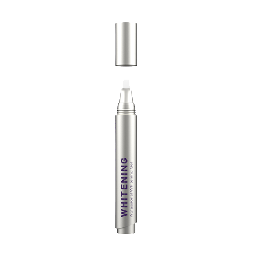 Smilepen Whitening Gel, sada gelových bělicích per (6x 5 ml)